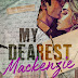 #ReleaseBoost for My Dearest Mackenzie by @rachelblaufeld and
@GiveMeBooksPR