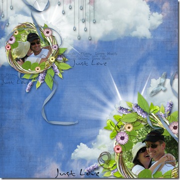 Just-Love