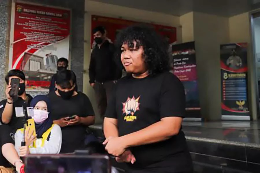 Kronologi Perjumpaan Marshel Widianto Berakhir Membeli Konten Dea OnlyFans