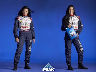 danica patrick wallpaper