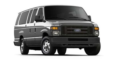 Ford Van