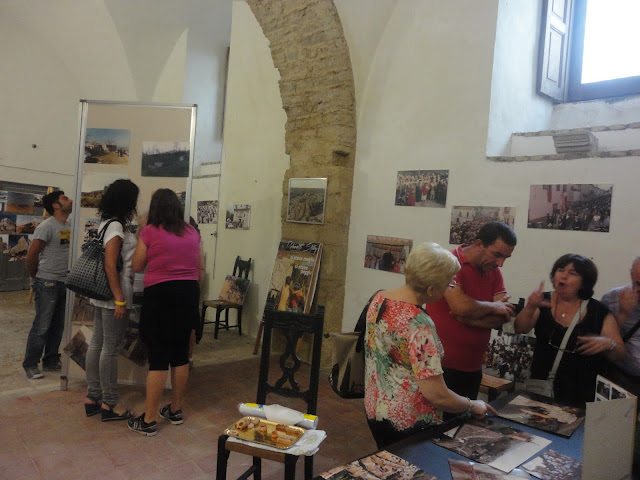 Castello di Rocchetta Sant'Antonio