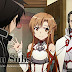 Download Anime Sword Art Online Episode 8 Subtitle Indonesia | Aan Subs