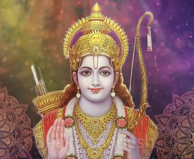 Shree Ram Sahasranamavali: श्री राम सहस्रनामावली अर्थ सहित