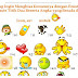 Memasang Emoticon pada Kotak Komentar Blogger Versi Dua