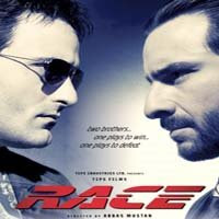 Bollywood film - Race