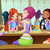 ¡Imágenes 25º Episodio Winx Club 5º temporada!