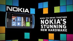 Wallpapers Nokia Lumia 900