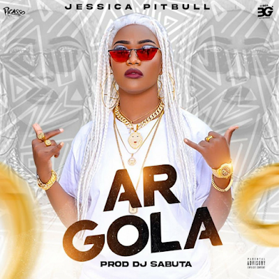 Jessica Pitbull - Argola | Download Mp3