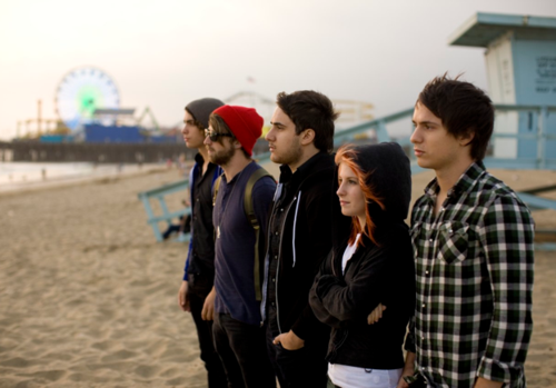 Paramore