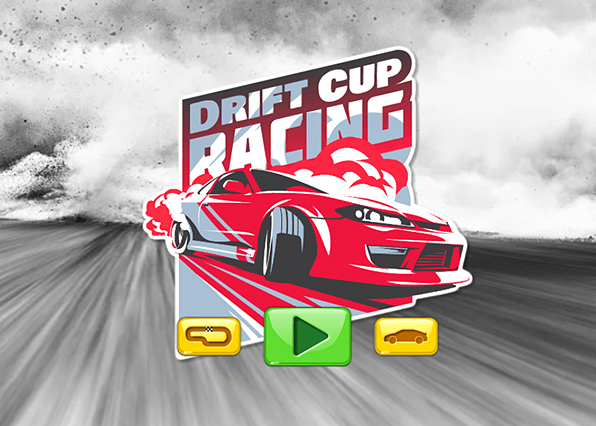 드리프트 컵 레이싱 (Drift Cup Racing) 게임하기