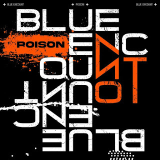 [Single] BLUE ENCOUNT & Takashi Sorimachi – POISON (2024.03.01/MP3+Hi-Res FLAC/RAR)