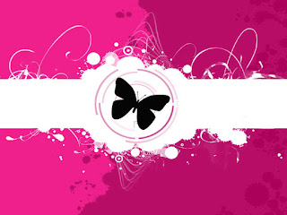 Wallpapers de Mariposas