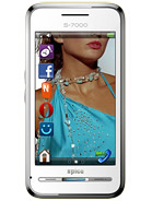 Price of Spice Mobile S-7000