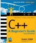 C++: A Beginner's Guide by Herb Schildt