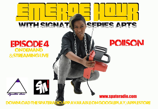 Emerge Hour With Signature Series Arts