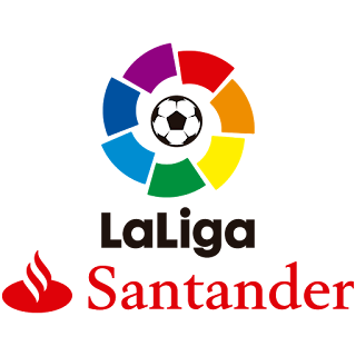 La Liga Santander