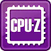 DOWNLOAD CPU-Z FOR PC & ANDROID TO KNOW YOUR SYSTEM INFORMATION