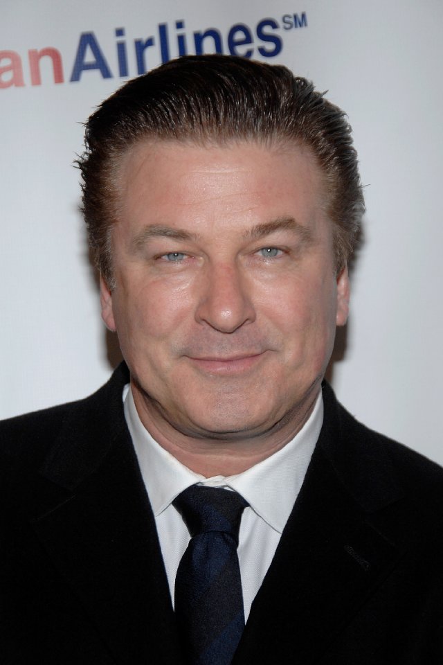 Alec Baldwin - Images