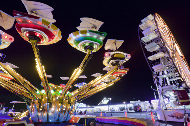 Lite al luna park nel Napoletano: 18enne accoltellato a morte