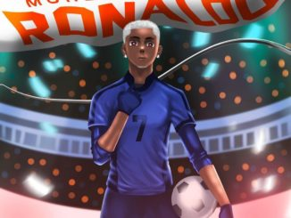 LYRICS: Mohbad – Ronaldo