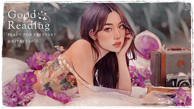 อ่านนิยายใต้หมอน ออนไลน์ by แมงมุมใต้เตียง สุดปัง