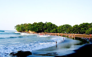 Pantai batukaras