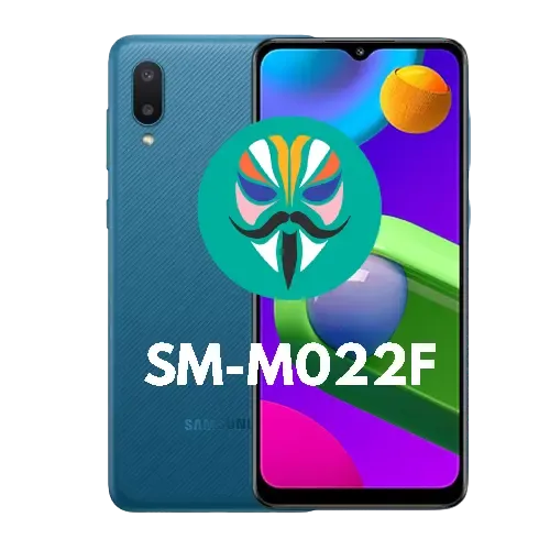 How To Root Samsung Galaxy M02 SM-M022F