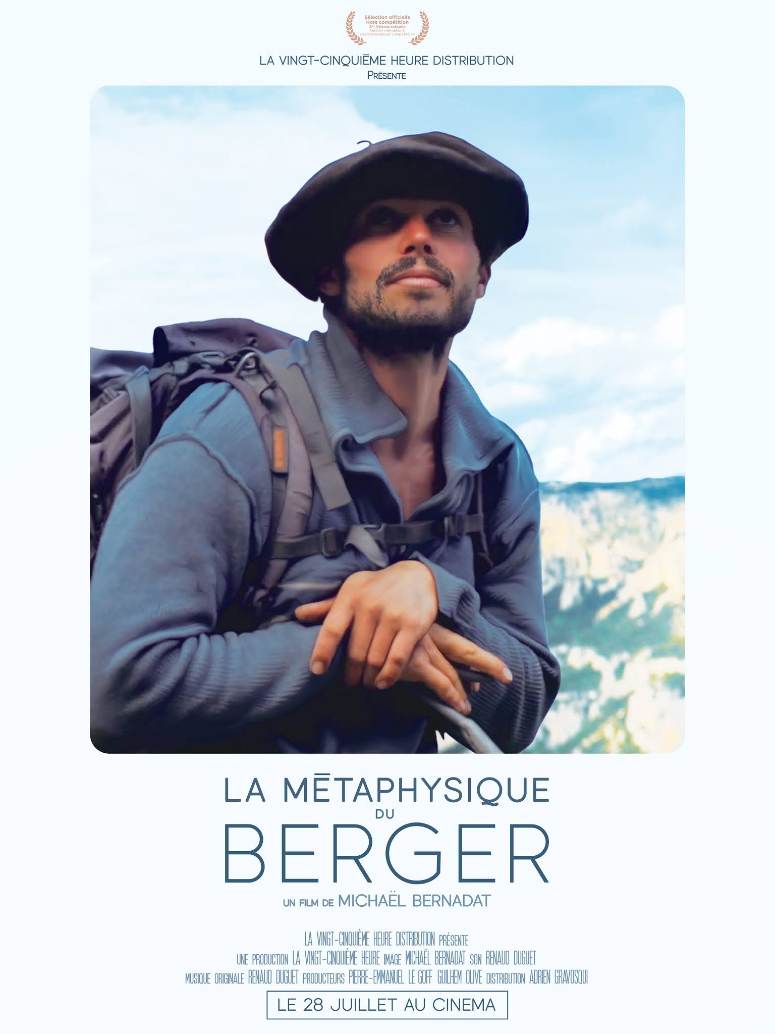 La Métaphysique du berger