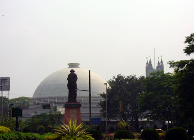 বিড়লা তারামন্ডল