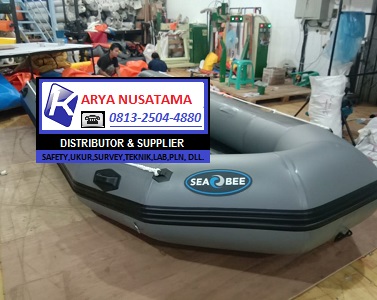 Jual Perahu Karet Untuk 8 Orang di Palangkaraya
