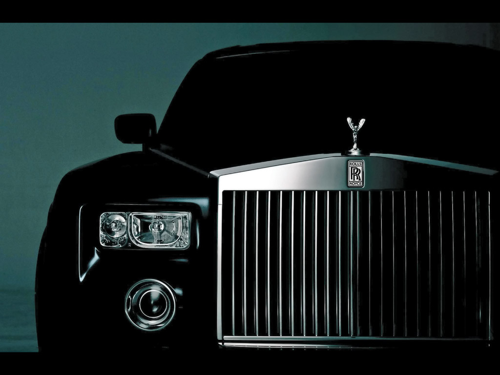 Rolls Royce Cars Wallpapers