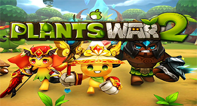 Plants War 2 Tips tricks and Cheats for android