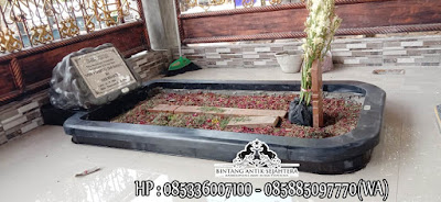 Model Makam Muslim Terbaru | Makam Didi Kempot