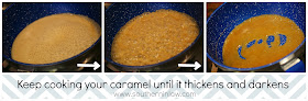 How to make Homemade Caramel Sauce