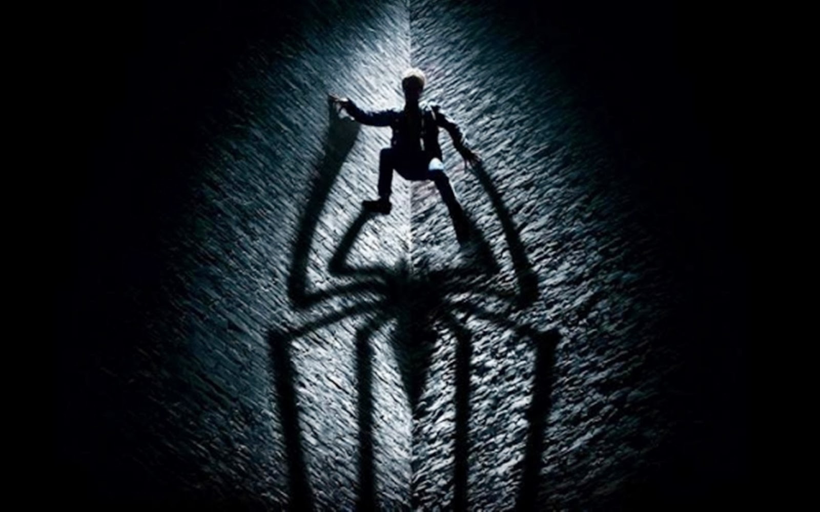 Wallpaper Film The Amazing Spider Man 2 GUDANG GAMBAR