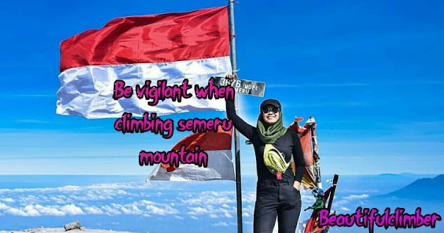 Mount Semeru, semeru mount, mountain semeru, semeru mountain, alert mountain semeru, mountain semeru must be danger zone,