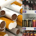 सऊदी अरब में पेप्सी कोला एवं सिगरेट के दामों में दोगुना बढ़ोतरी 