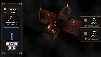 Dwarfs Adventure Game Screenshot 4