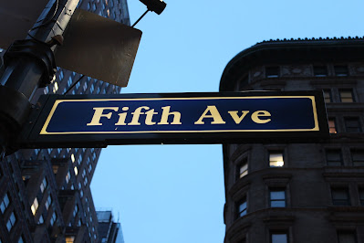 Fifth Avenue: What can be found on the most expensive street in the world