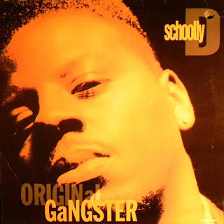 Schoolly D - Original Gangster