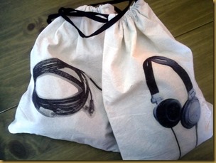 Geek Bags