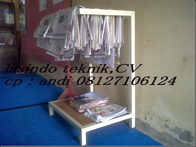 Contoh Rak Besi Bengkel Las Lasindo Teknik Contoh Rak Besi Bengkel Las Lasindo Teknik