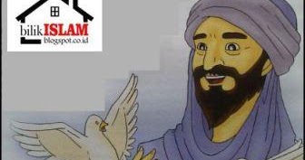 Mukjizat Nabi Ibrahim (Kisah Dalam Al-Quran) ~ Bilik Islam