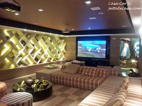 home theater msotra decoracao