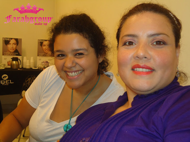 Beauty Bloggers Argentinas, BBA