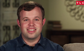 John-David Duggar