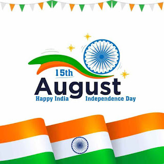 Happy independence day 2022 photo