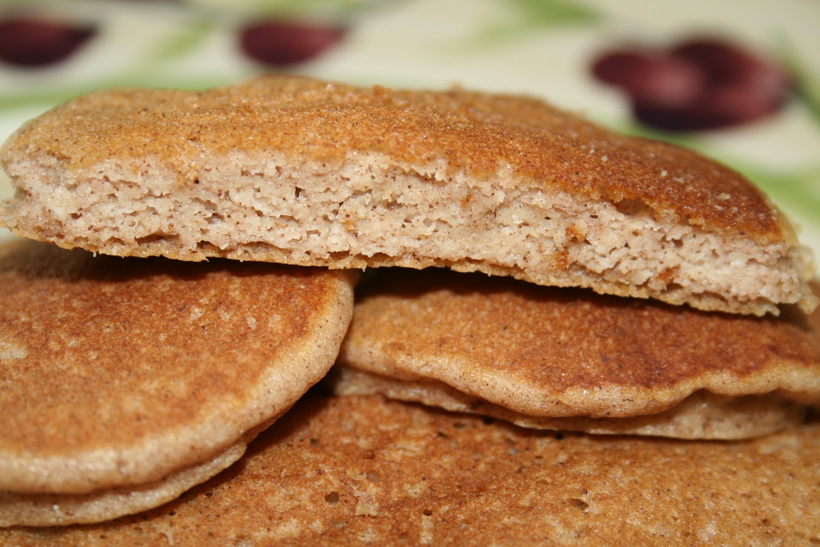 Pancakes! Budget Easy: to Paleo and fluffy pancakes  Grain Delicious Fluffy Made how make paleo Free