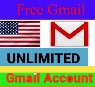 Free 1 Million active USA, UK, Canada, Germany Active Gmail Address 2024